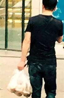 娱乐吃瓜奇葩男友 第3张 娱乐吃瓜奇葩男友 第3张